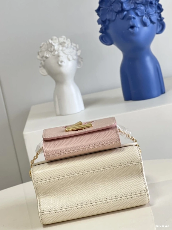 Fake Louis Bags PM TWIST LOUIS VUITTON 0805